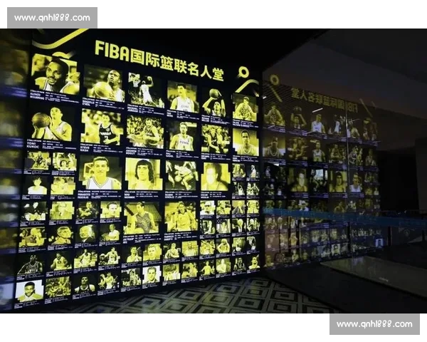 权威篮球赛事官方网站打造一站式赛程数据与精彩内容平台服务体验