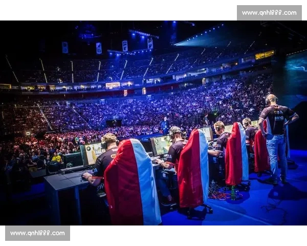 聚焦全球电竞赛事最新动态与战队赛程成绩深度解析转会趋势观赛看点