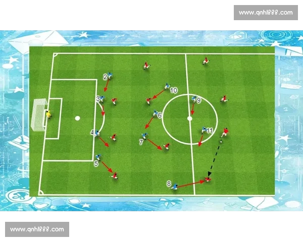 从多维赛后统计看足球比赛表现与战术优化路径的数据分析方法探究