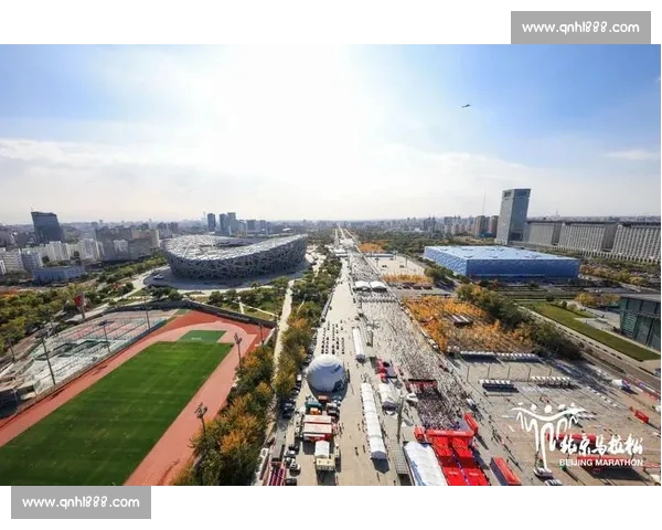 以体育赛事为引擎推动城市活力与全民健康融合发展新篇章时代图景 以体育赛事为引擎推动城市活力与全民健康融合发展新篇章时代图景