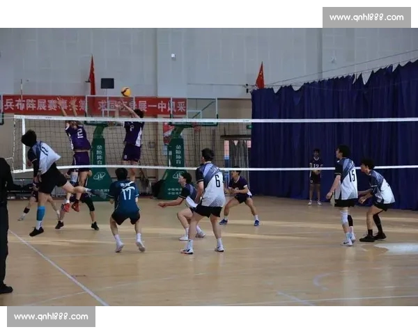 青春热血激战巅峰排球比赛精彩瞬间全记录与团队荣耀梦想绽放之旅 - 副本 - 副本 (2) - 副本 青春热血激战巅峰排球比赛精彩瞬间全记录与团队荣耀梦想绽放之旅 - 副本 - 副本 (2) - 副本