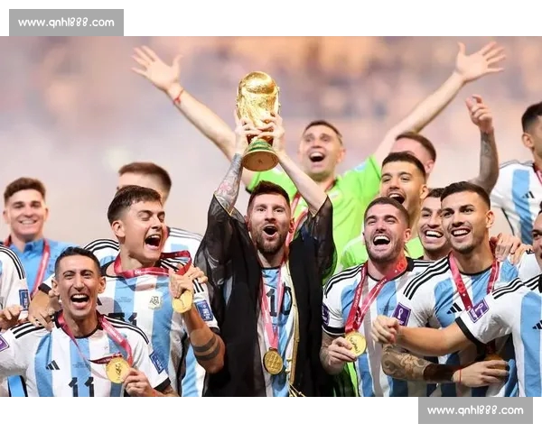 世界杯比赛结果引发全球热议各队胜负背后战术与命运交织解析深度