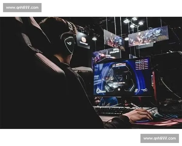 《电竞平台最新动态：赛事直播、选手数据分析与游戏更新一网打尽》