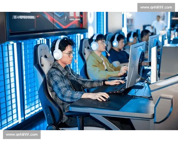 打造顶级电竞体验，尽享赛事资讯与专业攻略指南