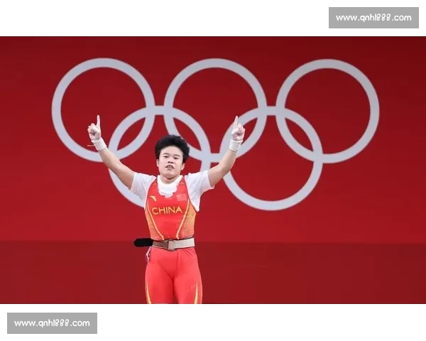 东京奥运精彩瞬间回顾 国内运动员夺冠引发全民热议 东京奥运精彩瞬间回顾 国内运动员夺冠引发全民热议