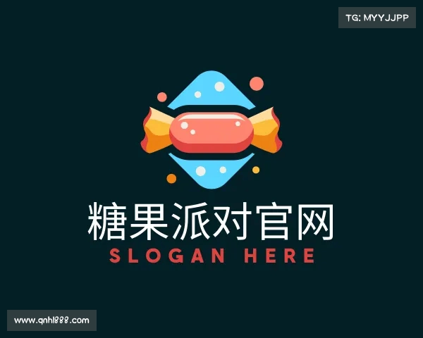 解读糖果派对官网